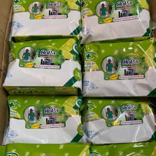 🌃 Khăn giấy lau bếp đa năng