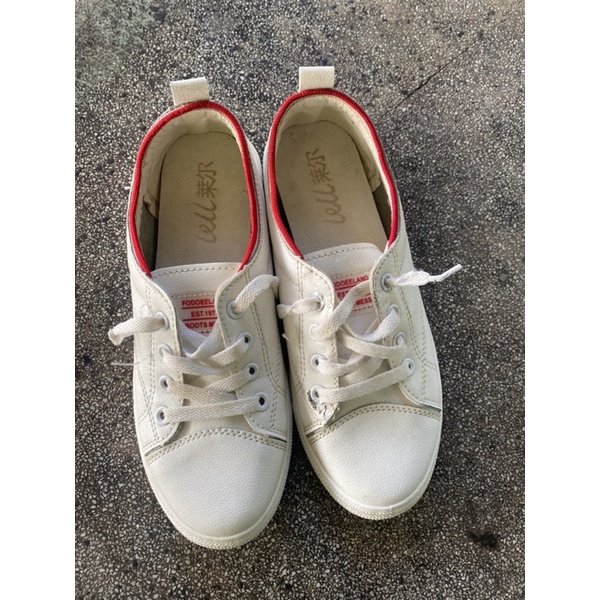 Thanh lý giày bata nữ