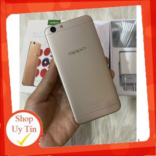 [GIÁ SỐC]📱Điện Thoại Oppo A57 Ram 3g/32gb Zin- Giá rẻ chất lượng📱