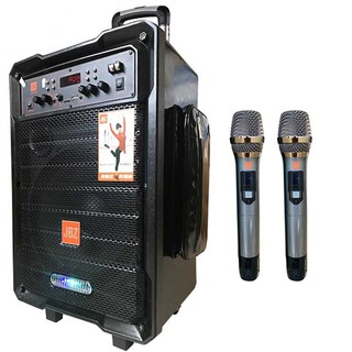 Loa kéo di động Jbz 1205