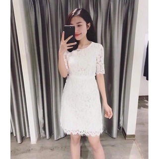 Váy ren TOPSHOP