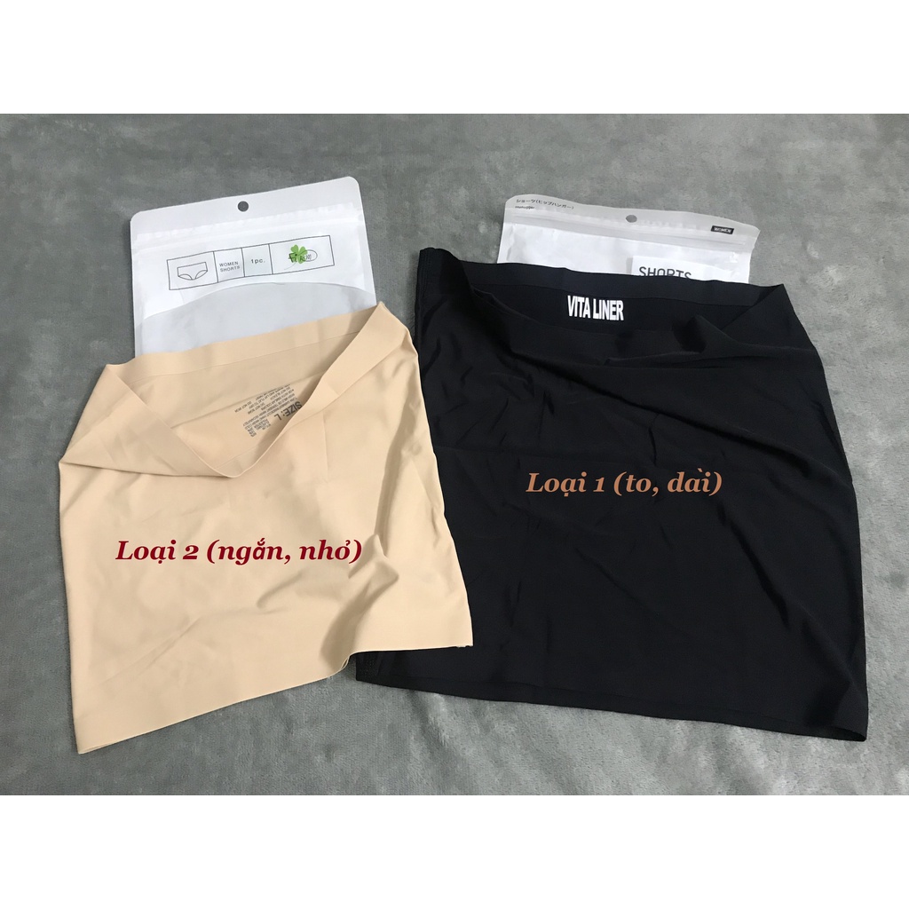 Áo Liner Mặc Trong Latex Chống Hằn Ngứa | BigBuy360 - bigbuy360.vn