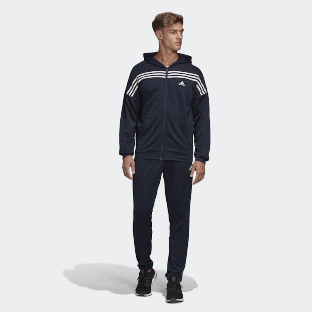 Bộ thể thao nam Adidas FS6091 HÀNG CHÍNH HÃNG
