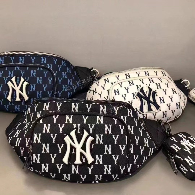 Set túi bao tử MLB