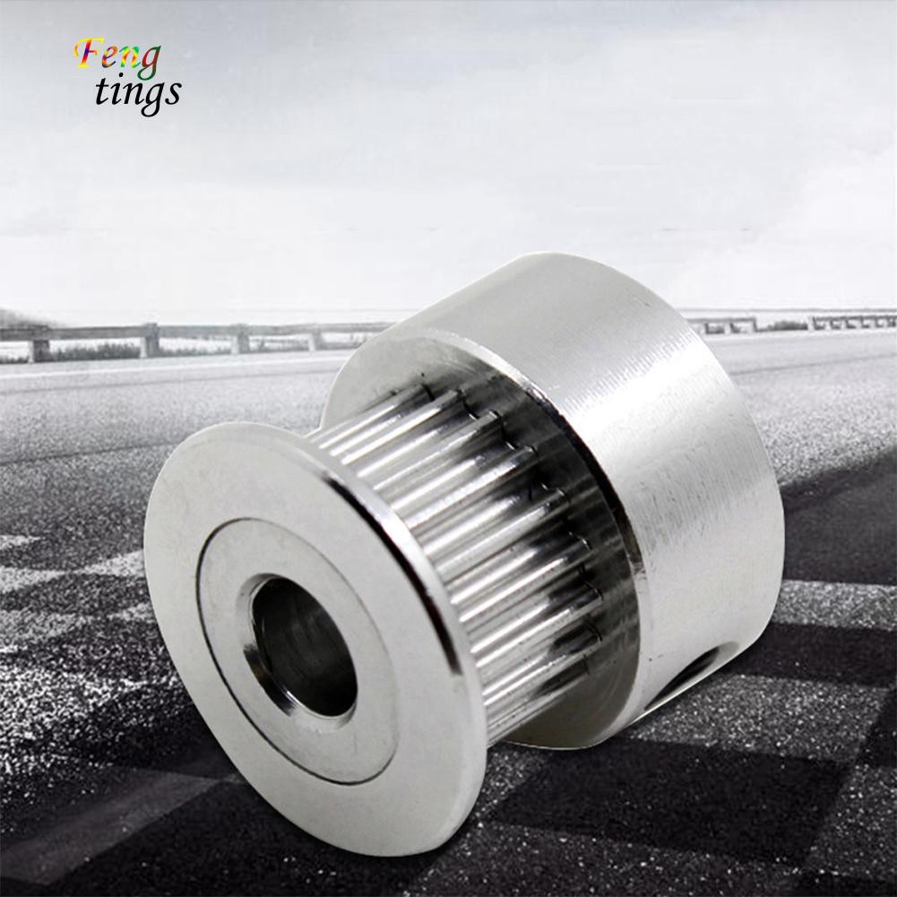 ✌ FT ✌ GT2 20/16 Teeth Bore 5/6/6.35/8mm 3D Printer Timing Pulley for GT2 - 6mm Belt