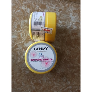 KEM GENMY B1 B2 TRẦN TRẮNG