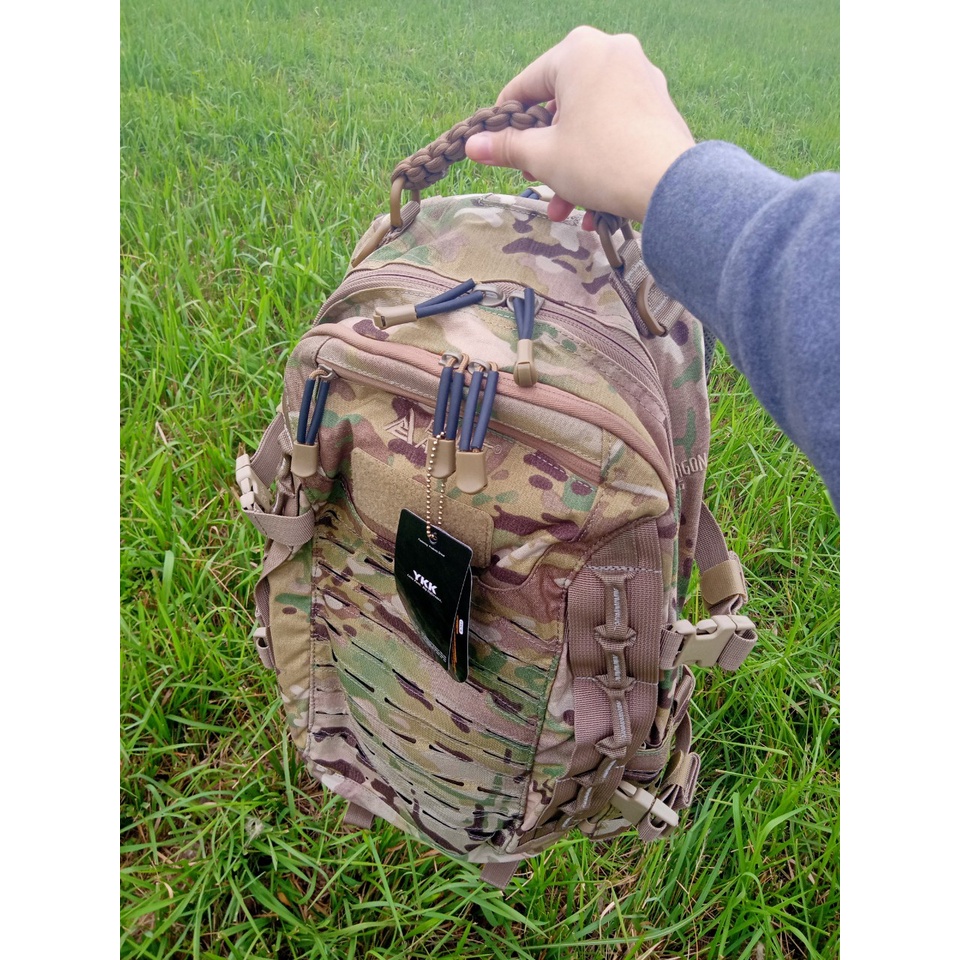 Balo leo núi phượt chiến thuật Dragon Egg MK II Direct  Action Backpack .