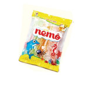 Thạch mật ong Nemo Hải hà gói 240g