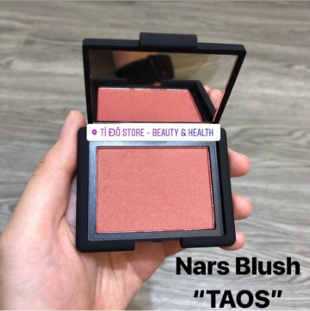 NARS - Phấn Má Fullsize/Minisize