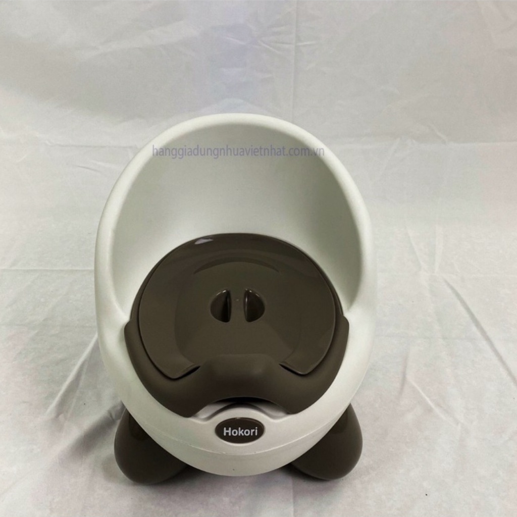 Bô vệ sinh cho bé HOKORI, Bô cho bé vệ sinh cao cấp