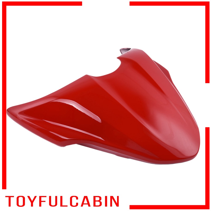 Vỏ Bọc Yên Sau Xe Mô Tô Ducati Monster821 14-17