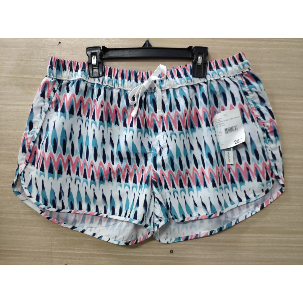 QUẦN ĐI BIỂN HOA NỮ XK | BigBuy360 - bigbuy360.vn