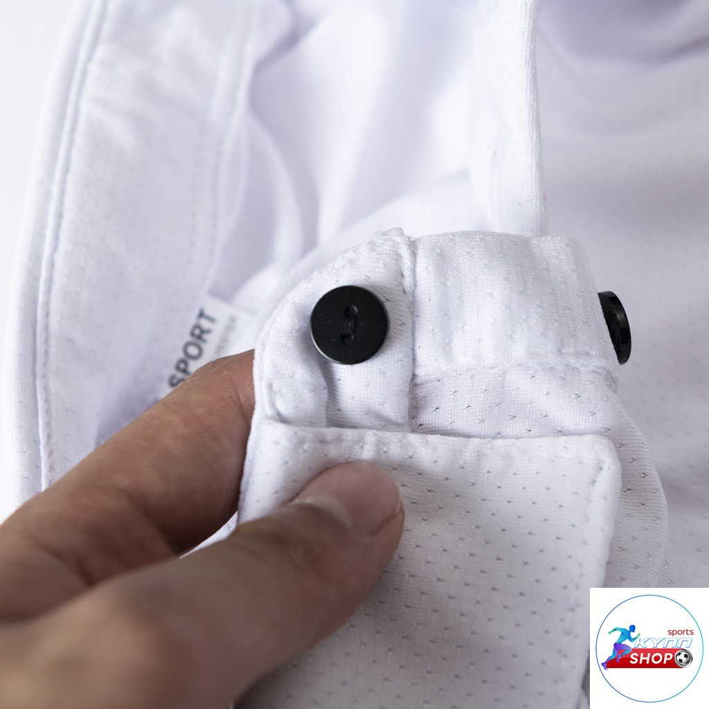 Áo thun lỗ kim có cổ thời trang nam Mã KA16 kynn shop | BigBuy360 - bigbuy360.vn