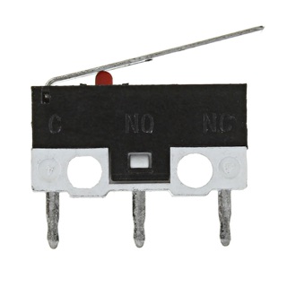 Set 10 công tắc hành trình 125V 1A