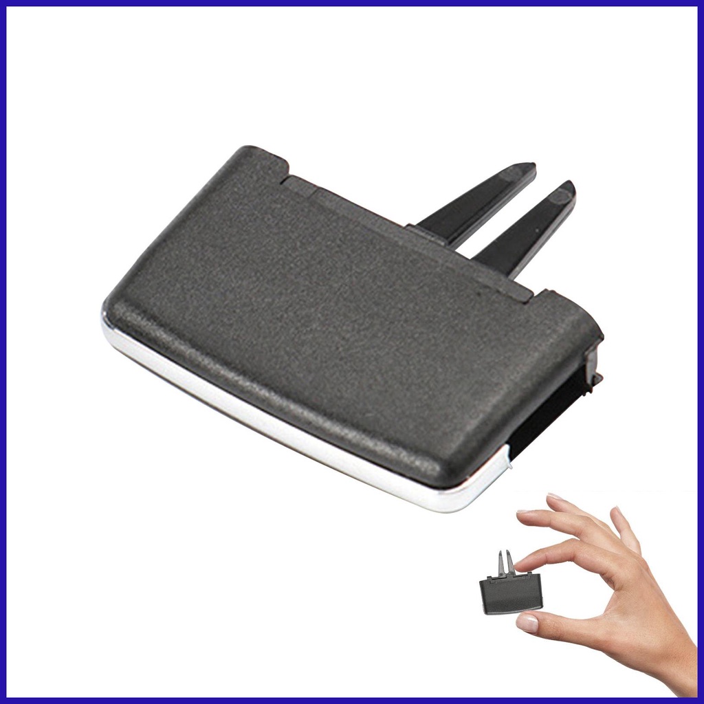 Kẹp Điều Hòa Không Khí Phía Trước Dễ Dàng Cài Đặt Cho Mercedes Benz W204 robpvn