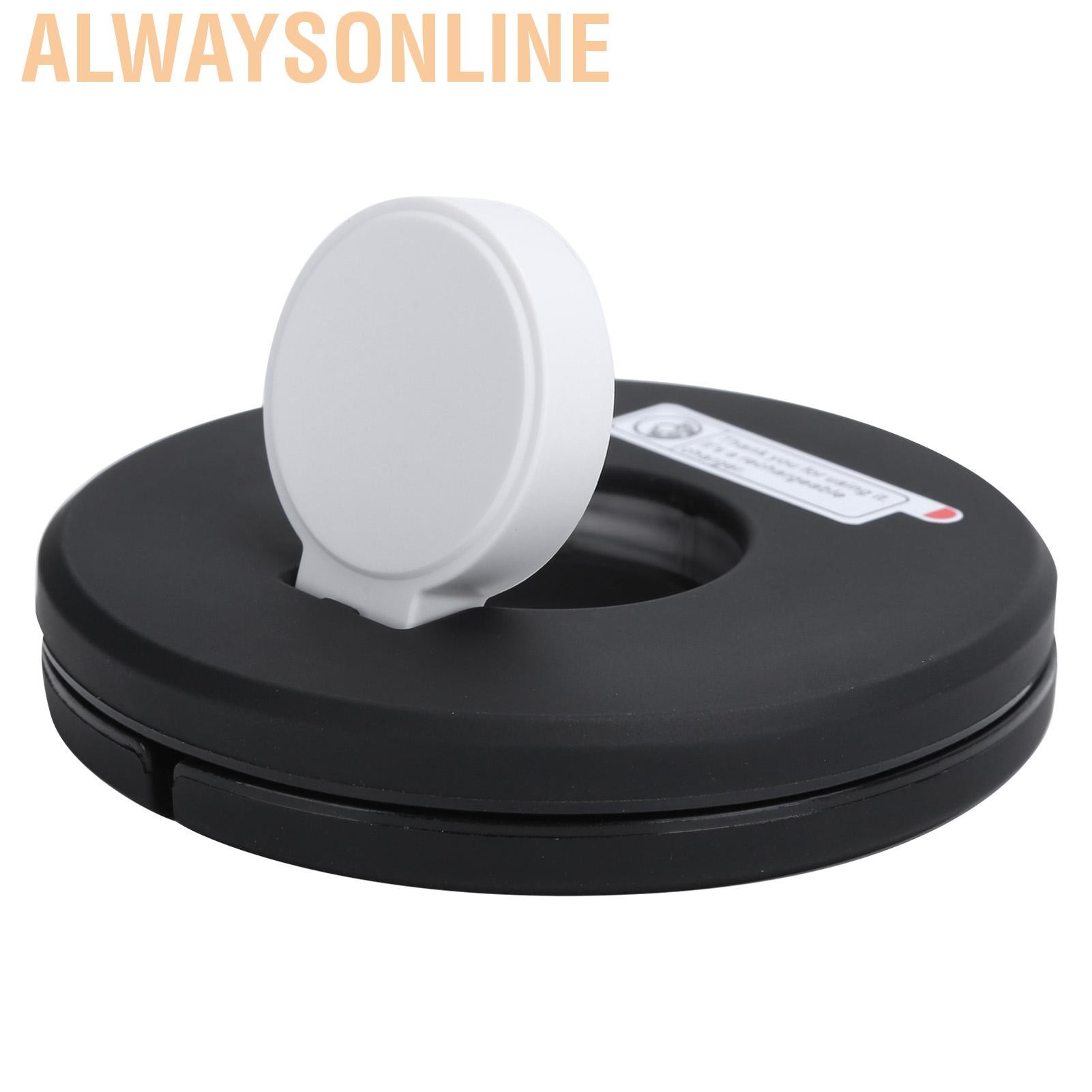 Đế Sạc Không Dây 5w Dành Cho Đồng Hồ Thông Minh Samsung Active / Active 2