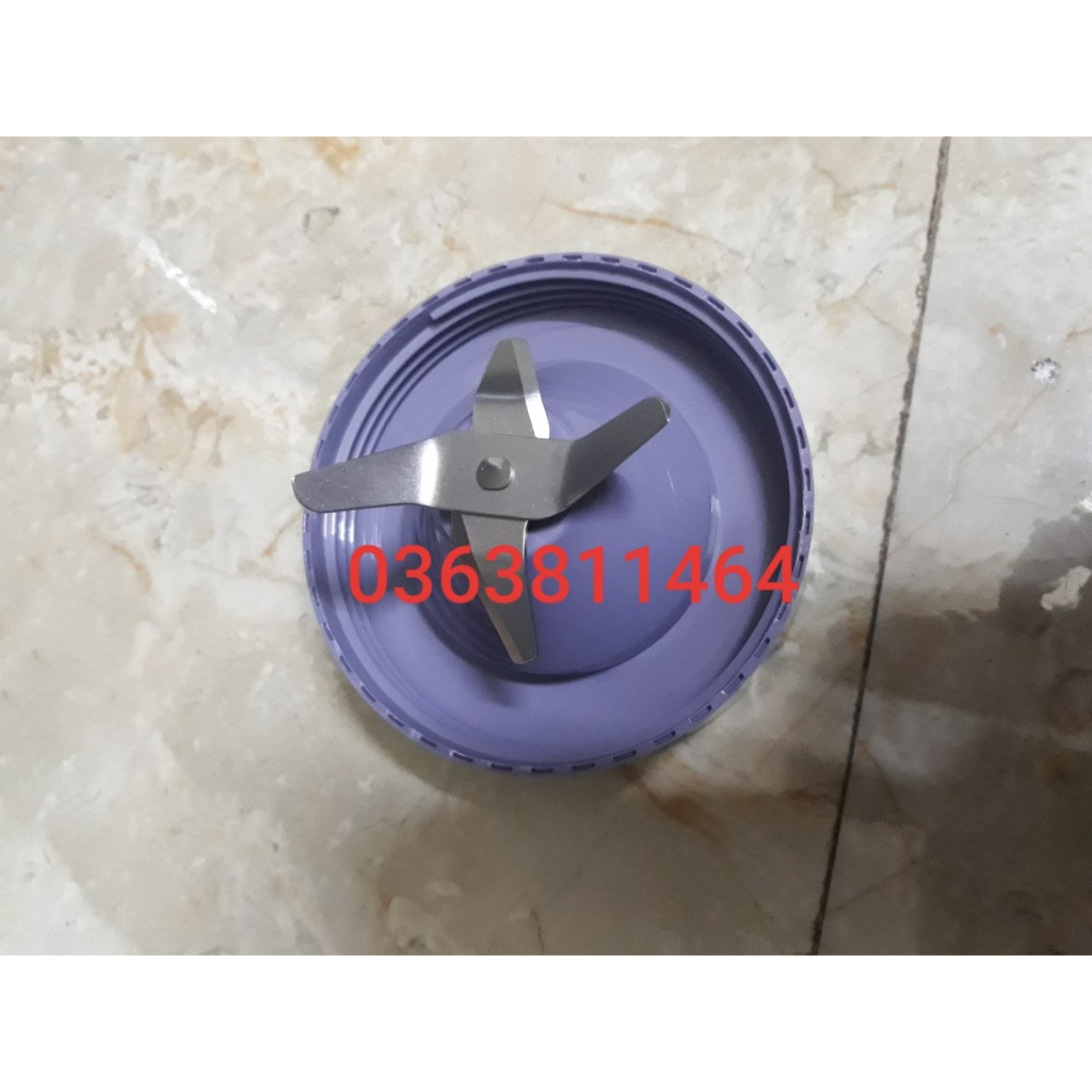 Phụ kiện máy xay Philip HR2221 HR2222 HR2223