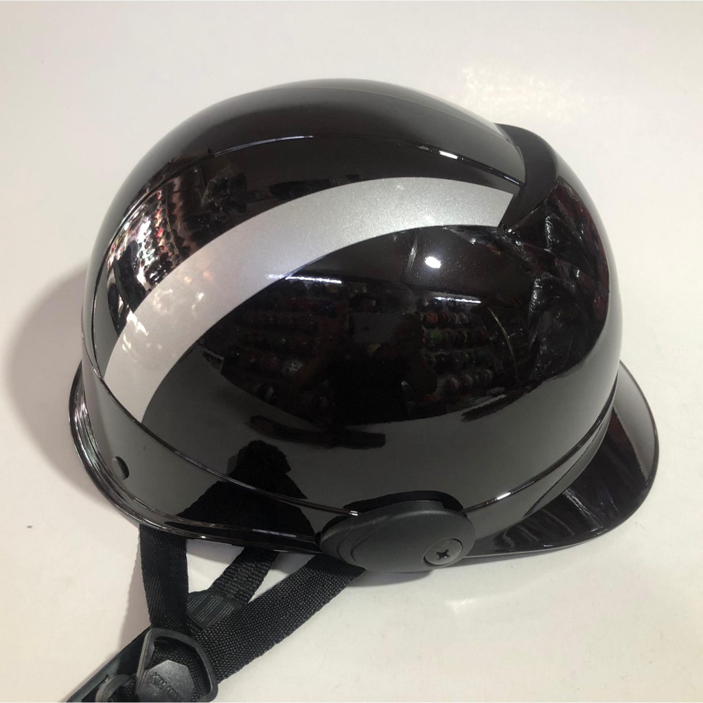 MŨ BẢO HIỂM CA LUCKY SIÊU BỀN-BẢO HÀNH 12 THÁNG