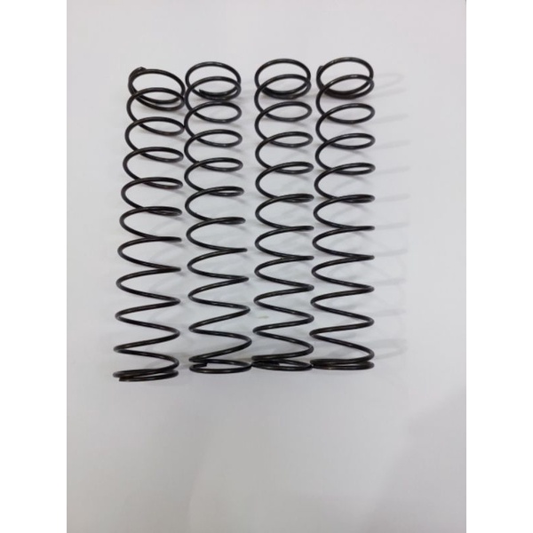 Lò Xo Búa, Lò Xo Thép Hoàn Lực Sợi 1.6 Và 1.8