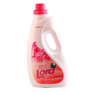 NƯỚC XẢ VẢI LORD 3.8kg