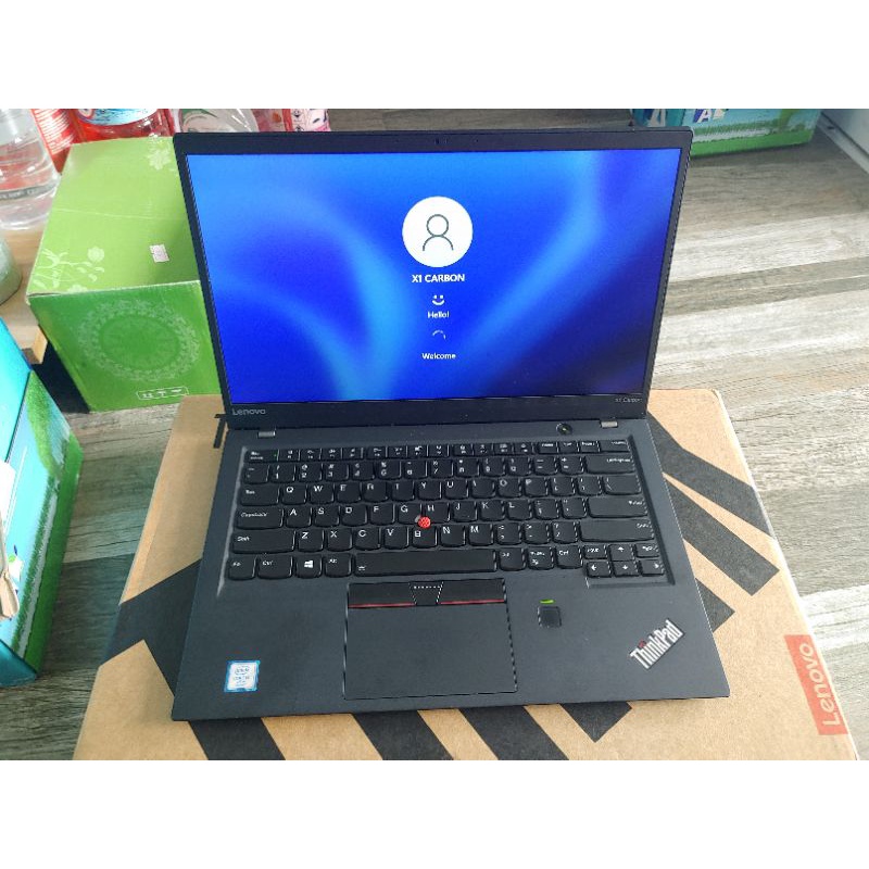 laptop thinpad x1 carbon | BigBuy360 - bigbuy360.vn