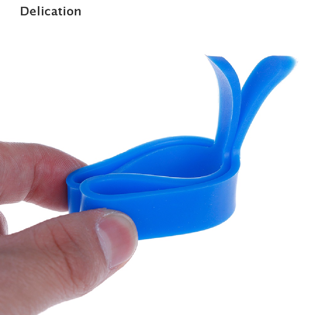 1 Chảo Chiên Vòng Tròn Bằng silicone
