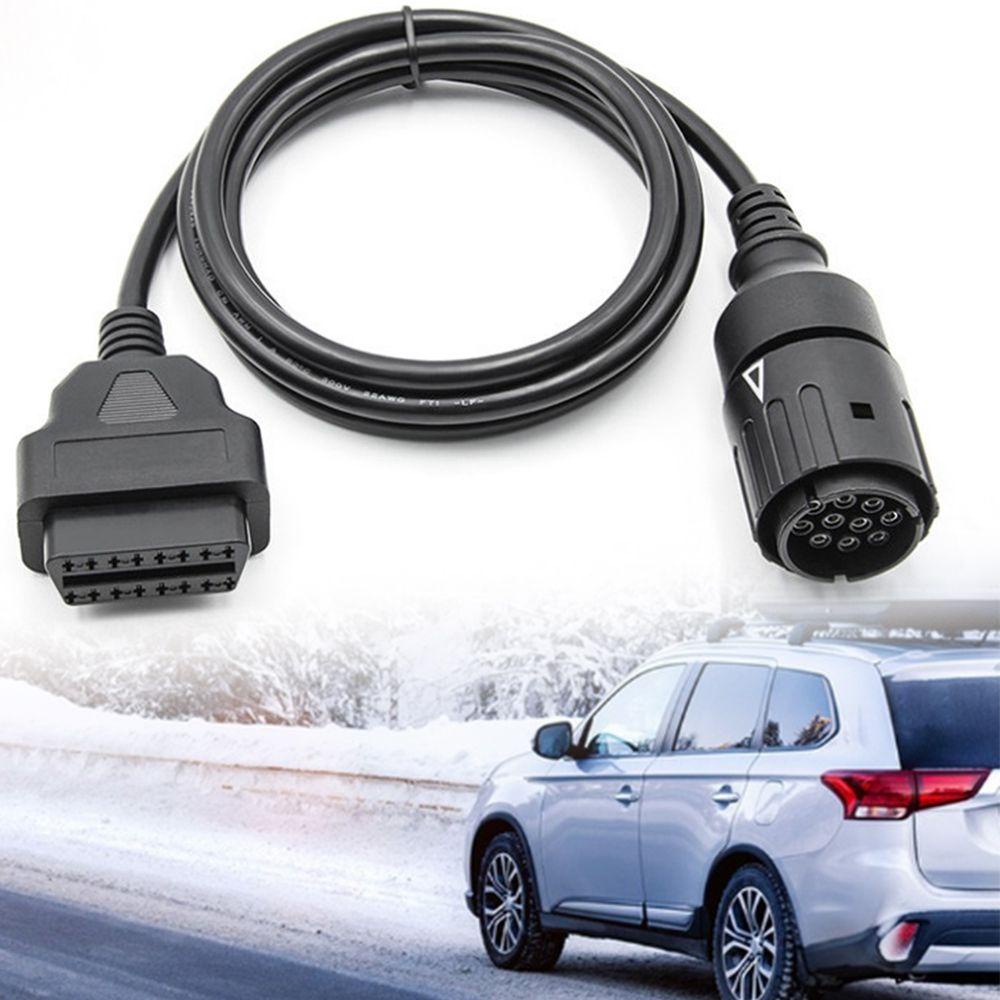 MYRONGVN Dây Cáp Chẩn Đoán Lỗi Xe Hơi OBD2 Chuyên Dụng Chất Lượng Cao