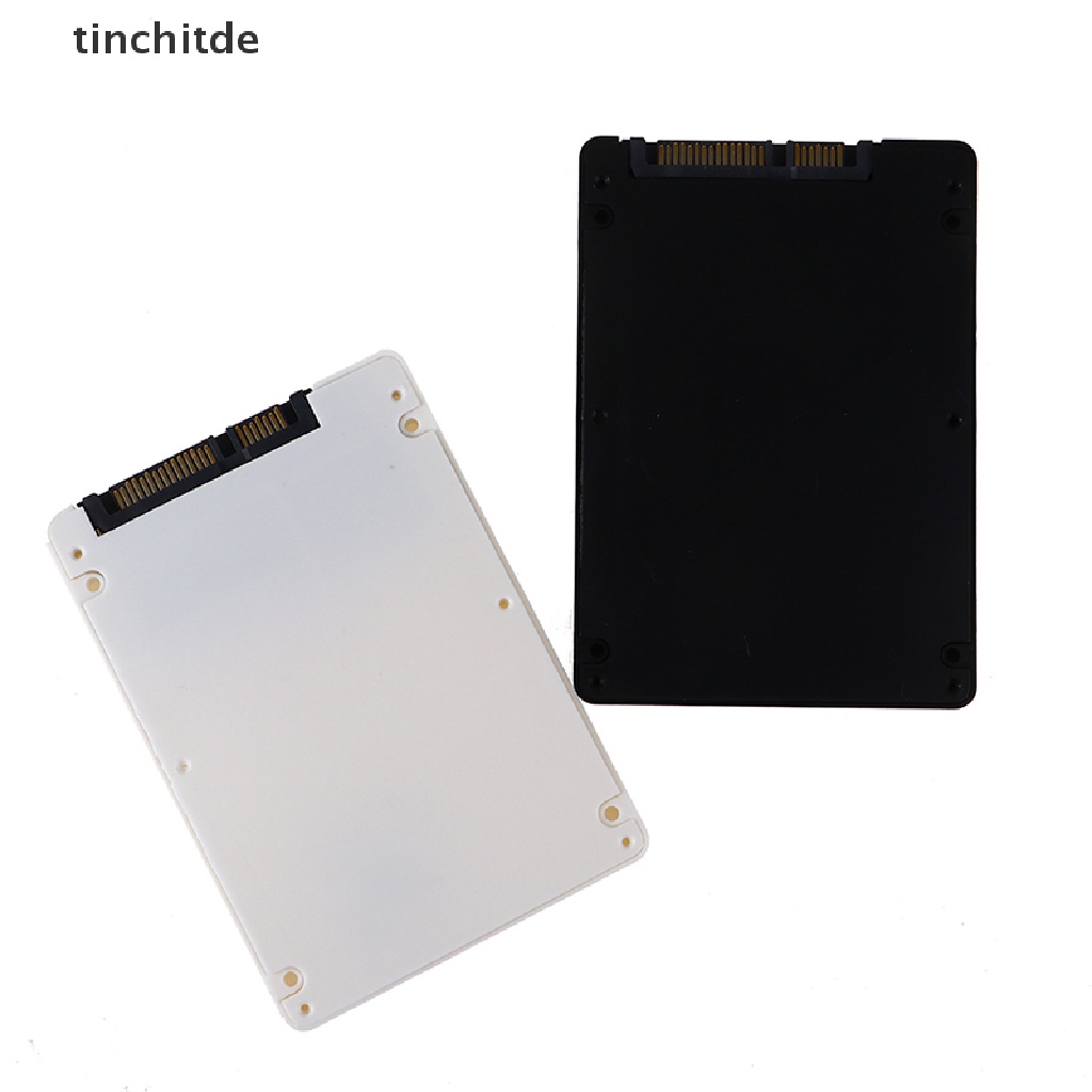 Thẻ Chuyển Đổi M.2 NGFF mSATA SSD Sang 2.5 &quot;SATA3 Sang M.2 NGFF mSATA SSD