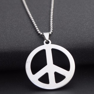 Dây chuyền biểu tượng Peace - DN62