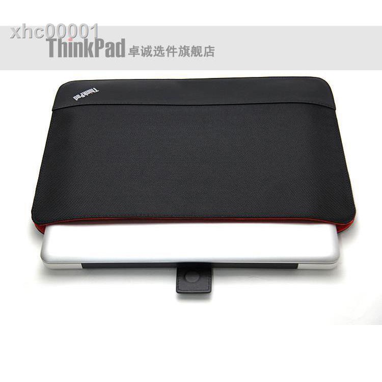 ❅Thinkpad X1Carbon S2 S3 T460S 46.6cm Notebook Nhẹ Mềm Chống Sốc Máy Tính Lót Túi