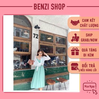 Váy 2 dây đũi ,Đầm 2 dây dáng xuông