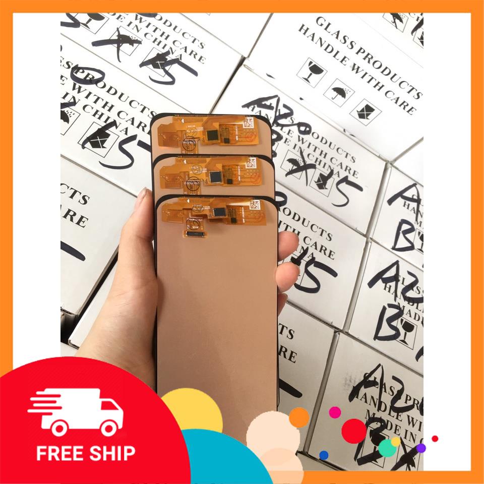 MÀN SAMSUNG GALAXY A20 2ic NGUYÊN ZIN [HÀNG CHÍNH HÃNG] | BigBuy360 - bigbuy360.vn