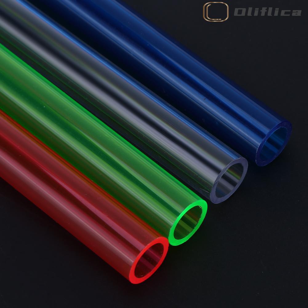 Mới Ống Dẫn Nước 10x14mm 500mm