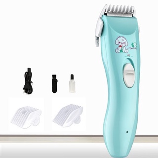 Tăng đơ toir - tông đơ cắt tóc trẻ em/ máy cắt tóc cực nhẹ cho bé yêu