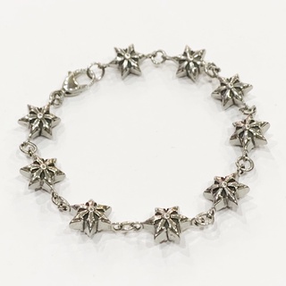 Vòng tay Chrome heart 005