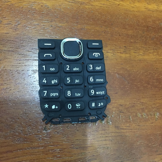 Phím nokia 112
