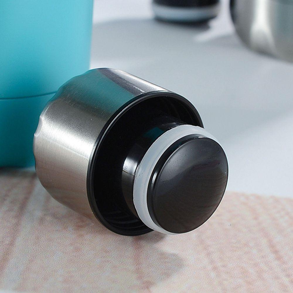 Bình Nước Giữ Nhiệt Bằng Thép Không Gỉ Thời Trang 500ml