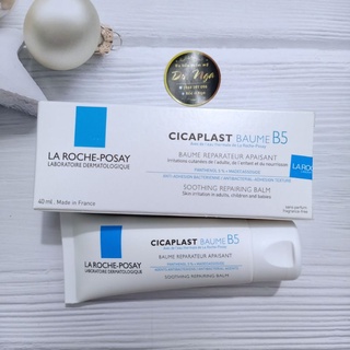 ✅[CHÍNH HÃNG] Kem dưỡng phục hồi La Roche-Posay Cicaplast Baume B5
