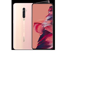 Kính cường lực cho điện thoại OPPO Reno2, Reno2 F hàng 9D Full màn hình ôm sát viền máy