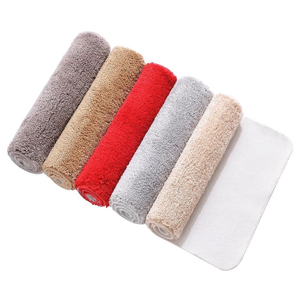 THẢM LAU CHÂN SIÊU THẤM HÚT CAO CẤP