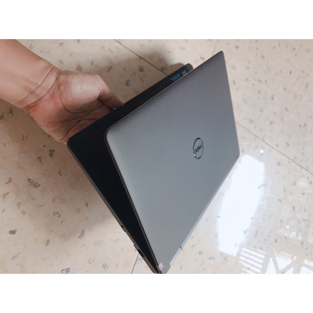 Dell latitude E5470, ssd 256g, Ram 8g, thế hệ mới | BigBuy360 - bigbuy360.vn