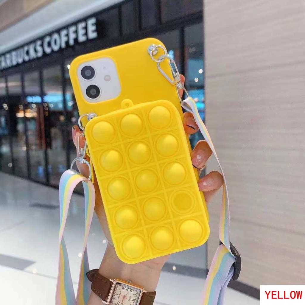 Ốp Điện Thoại Kèm Ví Cho Vivo Y12A Y20 SG Y12S Y20 Y20S Y20i Y31 Y51 2021 2020 Y30 Y30i Y50 Y11 Y12 Y15 Y17 Y19 Y53 Y55 Y55S Y65 Y66 Y69 Y71 Y81 Y81i