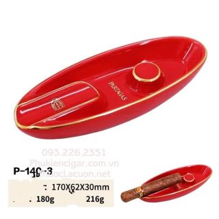 Gạt tàn xì gà P140