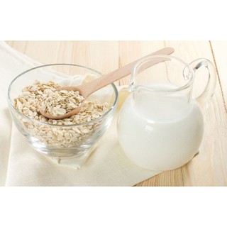 YẾN MẠCH ÚC NGUYÊN CHẤT CÁN DẸT 1KG
