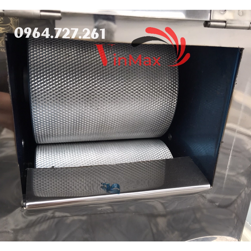 Máy ép nước mía siêu sạch VM F1- 400