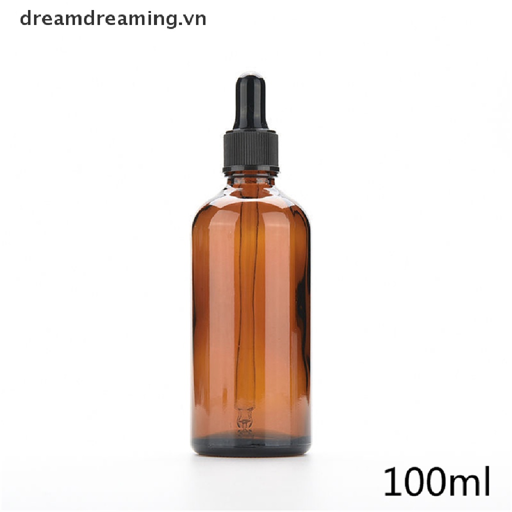 Bình Thủy Tinh Rỗng Dung Tích 5ml - 100ml Chất Lượng Cao Kính