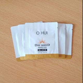Combo 10 gói kem chống nắng Ohui