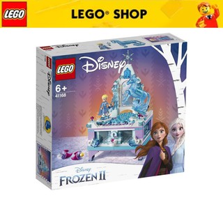 LEGO 41168 Hộp Trang Sức Của Elsa