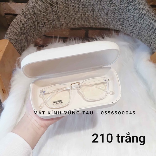 KÍNH 210 TRẮNG