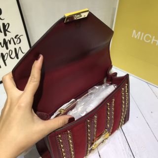 Túi hiệu MK Whitney